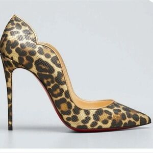 Christian Louboutin Hotchick